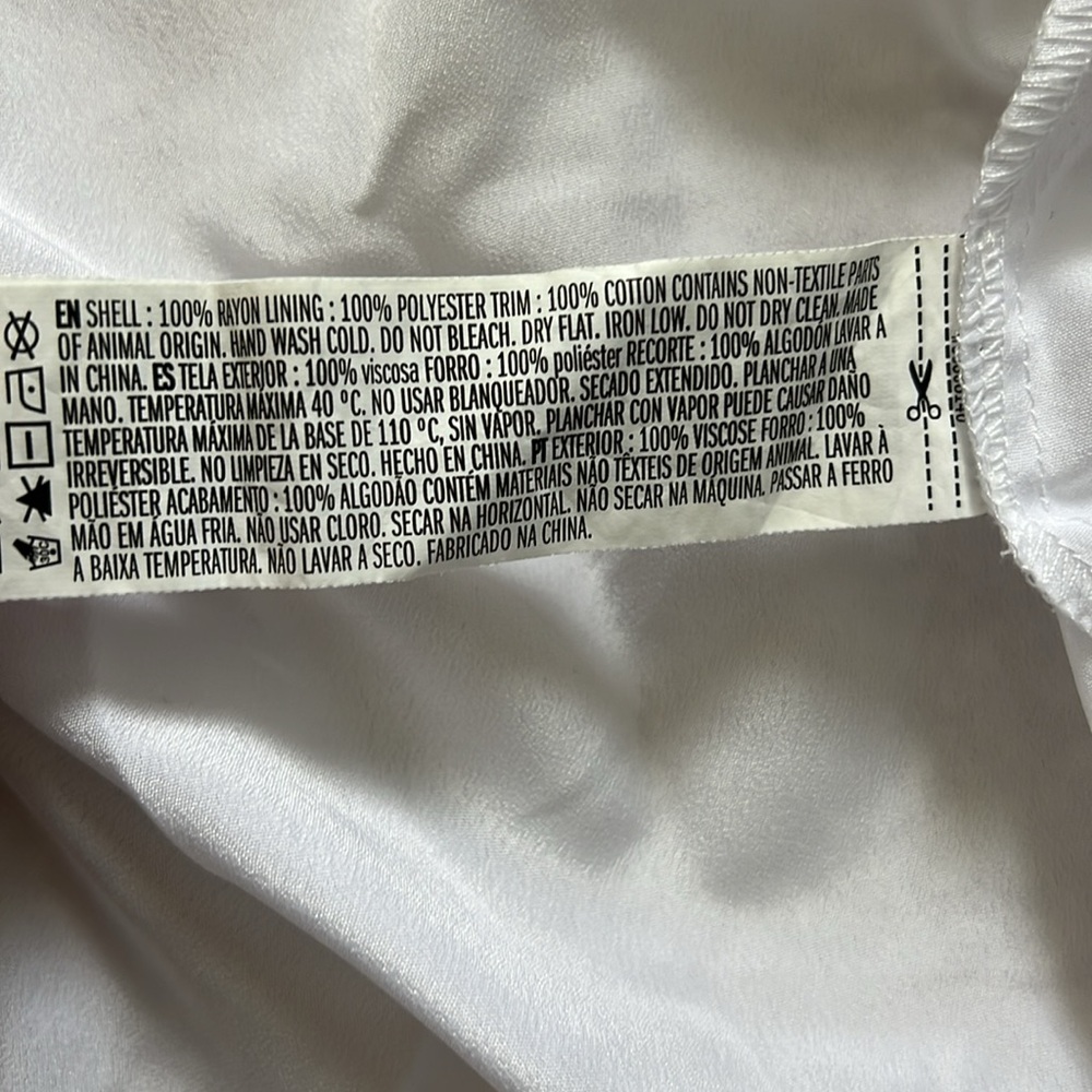 Forever 21 Maxi dress - Picture 11 of 13